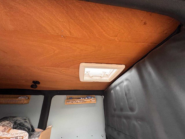 2021 peugeot boxer camper - afbeelding 2 van  14