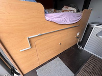 2021 peugeot boxer camper - afbeelding 3 van  14