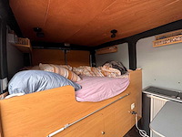 2021 peugeot boxer camper - afbeelding 4 van  14