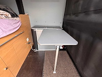 2021 peugeot boxer camper - afbeelding 5 van  14