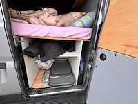 2021 peugeot boxer camper - afbeelding 6 van  14