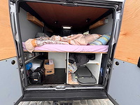 2021 peugeot boxer camper - afbeelding 7 van  14