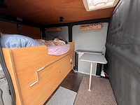 2021 peugeot boxer camper - afbeelding 8 van  14