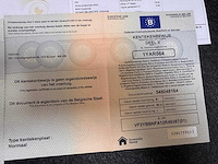 2021 peugeot boxer camper - afbeelding 10 van  14