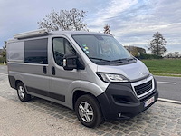 2021 peugeot boxer camper - afbeelding 12 van  14