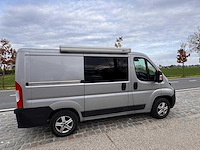 2021 peugeot boxer camper - afbeelding 13 van  14