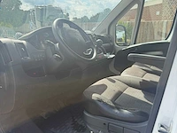 2021 peugeot boxer camper - afbeelding 7 van  24
