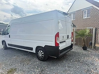 2021 peugeot boxer camper - afbeelding 15 van  24
