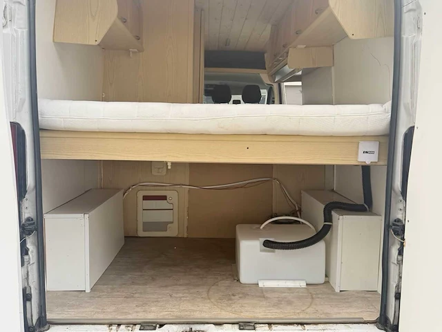 2021 peugeot boxer camper - afbeelding 20 van  24
