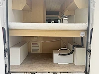 2021 peugeot boxer camper - afbeelding 20 van  24