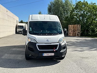 2021 peugeot boxer - afbeelding 2 van  51
