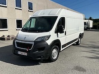 2021 peugeot boxer - afbeelding 1 van  51