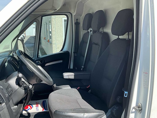 2021 peugeot boxer - afbeelding 13 van  51