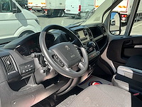 2021 peugeot boxer - afbeelding 14 van  51
