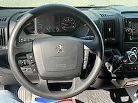 2021 peugeot boxer - afbeelding 16 van  51