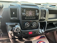 2021 peugeot boxer - afbeelding 17 van  51