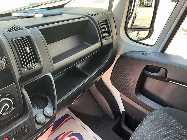 2021 peugeot boxer - afbeelding 18 van  51