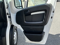 2021 peugeot boxer - afbeelding 21 van  51