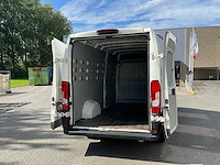 2021 peugeot boxer - afbeelding 28 van  51