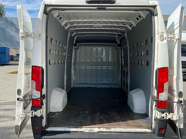 2021 peugeot boxer - afbeelding 29 van  51