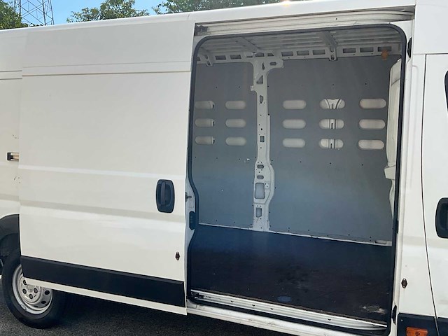 2021 peugeot boxer - afbeelding 31 van  51