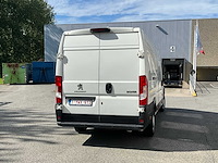 2021 peugeot boxer - afbeelding 48 van  51