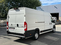 2021 peugeot boxer - afbeelding 49 van  51
