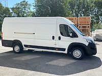 2021 peugeot boxer - afbeelding 50 van  51