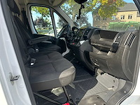 2021 peugeot boxer - afbeelding 3 van  22