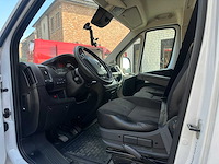 2021 peugeot boxer - afbeelding 4 van  22