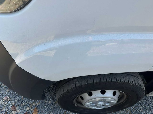 2021 peugeot boxer - afbeelding 5 van  22