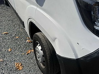 2021 peugeot boxer - afbeelding 6 van  22