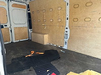 2021 peugeot boxer - afbeelding 8 van  22