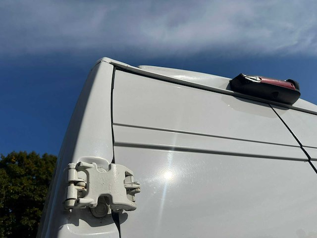 2021 peugeot boxer - afbeelding 9 van  22