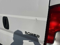 2021 peugeot boxer - afbeelding 10 van  22
