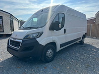 2021 peugeot boxer - afbeelding 1 van  22