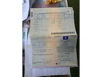 2021 peugeot boxer - afbeelding 15 van  22