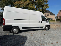 2021 peugeot boxer - afbeelding 12 van  22