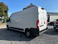 2021 peugeot boxer - afbeelding 18 van  22