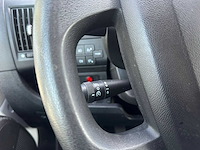 2021 peugeot boxer - afbeelding 20 van  22