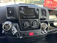 2021 peugeot boxer - afbeelding 21 van  22