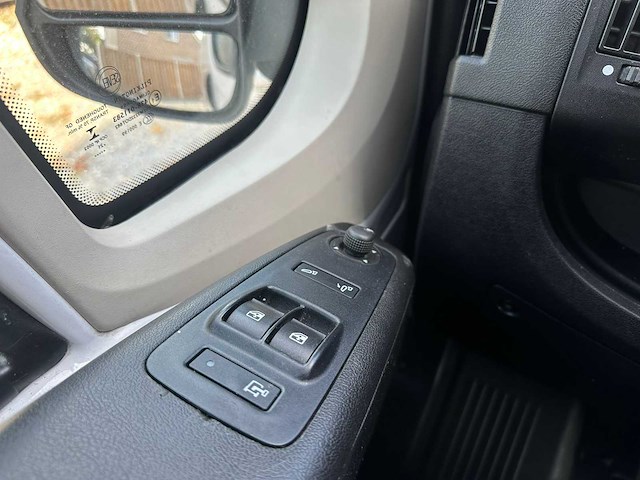 2021 peugeot boxer - afbeelding 22 van  22