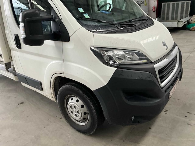 2021 peugeot boxer - afbeelding 2 van  39