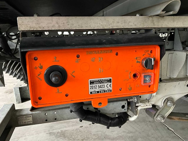 2021 peugeot boxer - afbeelding 6 van  39