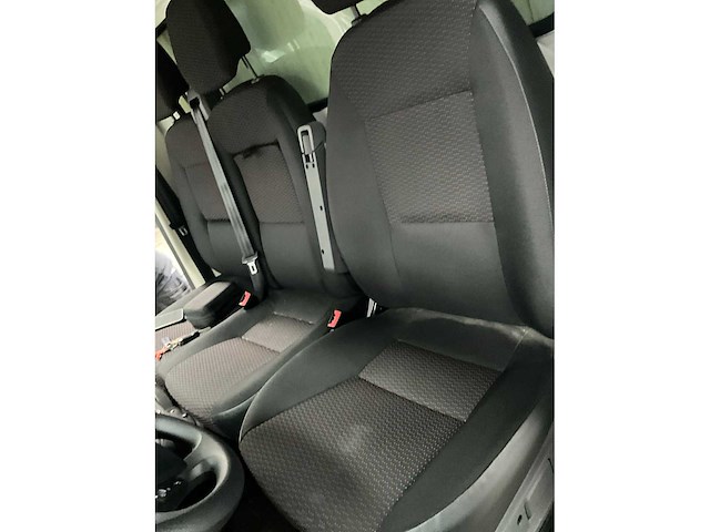 2021 peugeot boxer - afbeelding 10 van  39