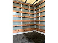 2021 peugeot boxer - afbeelding 14 van  39