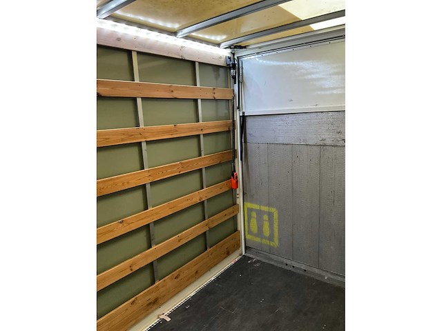 2021 peugeot boxer - afbeelding 15 van  39