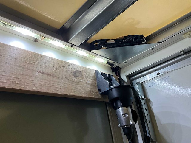 2021 peugeot boxer - afbeelding 18 van  39