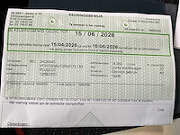 2021 peugeot boxer - afbeelding 25 van  39