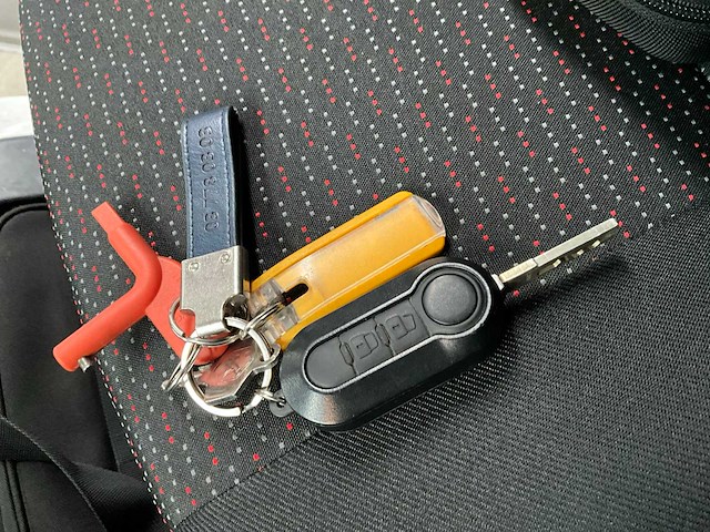 2021 peugeot boxer - afbeelding 38 van  39